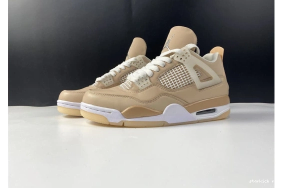 4 WMNS DJ0675-200 Shimmer DJ0675-200 Jordan Air Bronze Eclipse 0818
